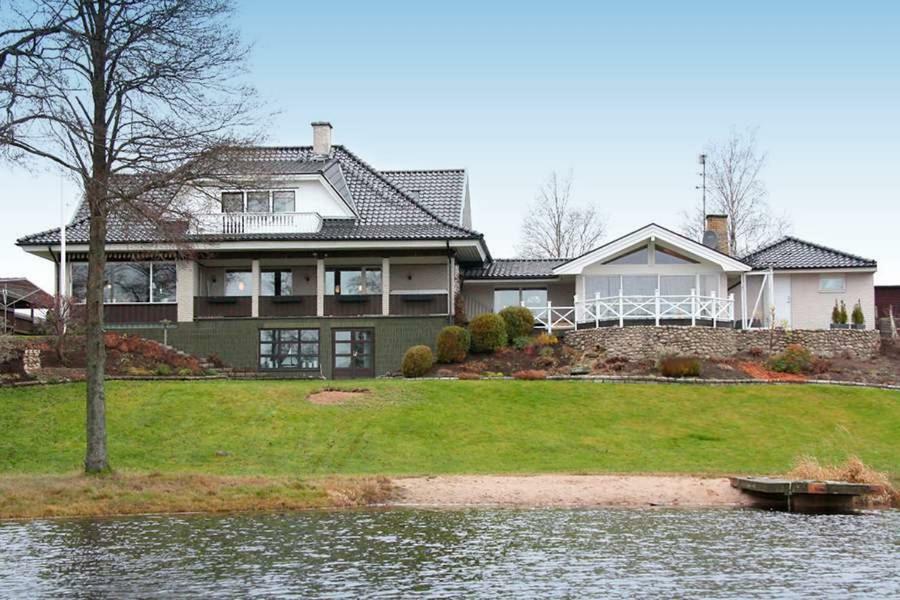 Asljunga So Villa Exterior photo